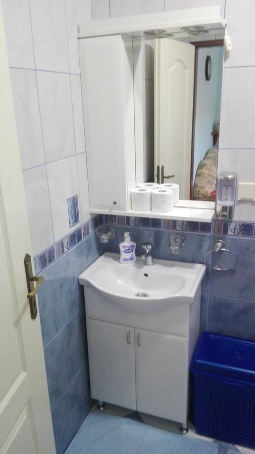 Апартаменты Apartments Penovic Котор-17