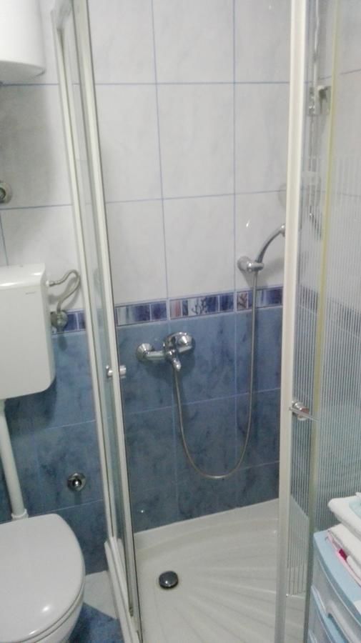 Апартаменты Apartments Penovic Котор-18