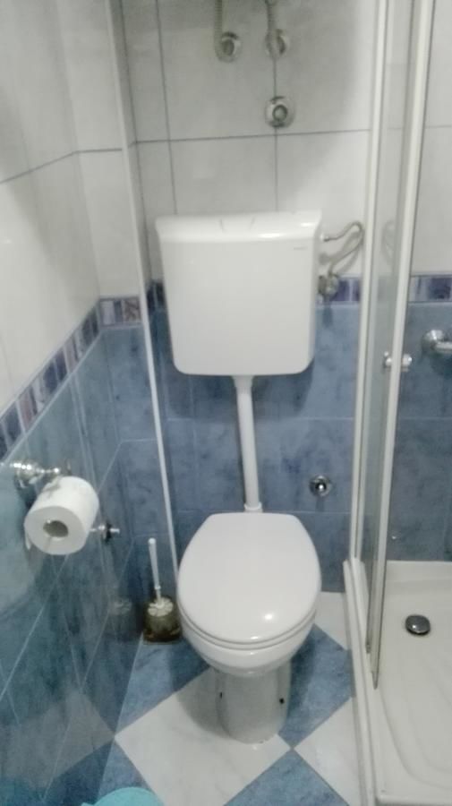 Апартаменты Apartments Penovic Котор-19