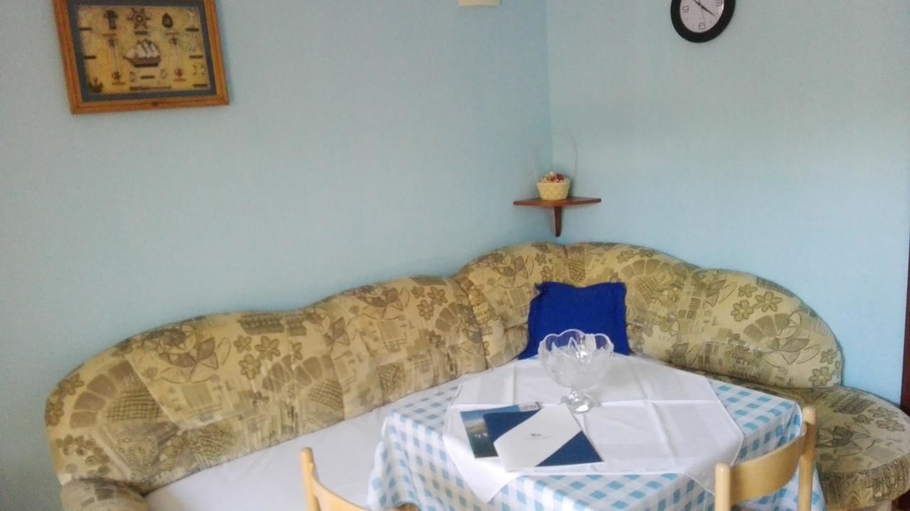 Апартаменты Apartments Penovic Котор-22