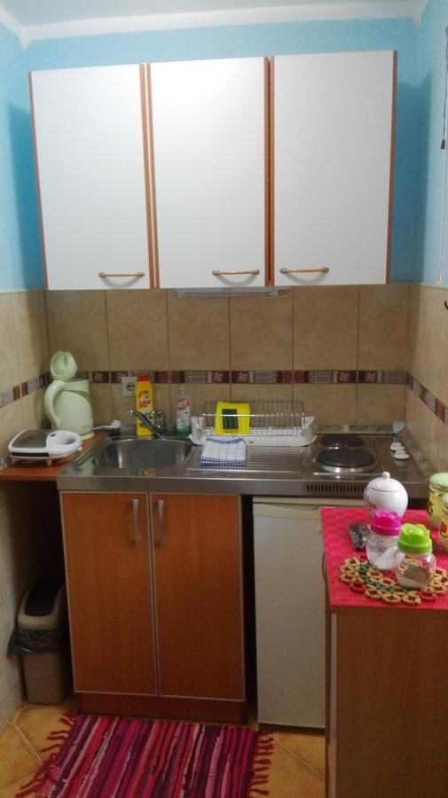 Апартаменты Apartments Penovic Котор-30