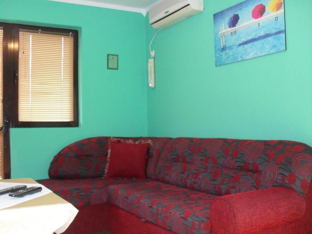 Апартаменты Apartments Penovic Котор