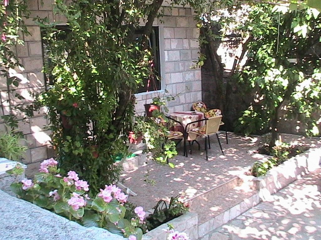 Апартаменты Apartments Penovic Котор