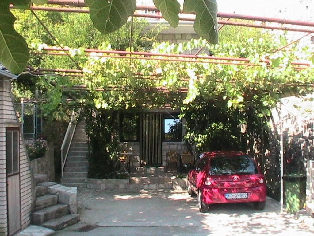 Апартаменты Apartments Penovic Котор