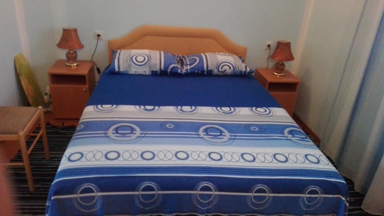 Апартаменты Apartments Penovic Котор-11