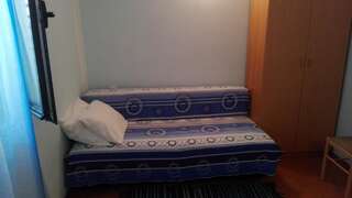 Апартаменты Apartments Penovic Котор Апартаменты с 1 спальней-4