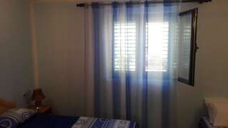 Апартаменты Apartments Penovic Котор Апартаменты с 1 спальней-5