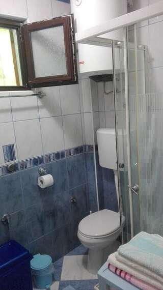 Апартаменты Apartments Penovic Котор Апартаменты с 1 спальней-6