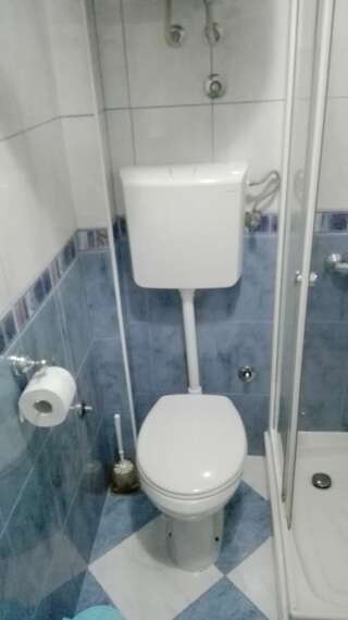 Апартаменты Apartments Penovic Котор Апартаменты с 1 спальней-9