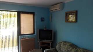 Апартаменты Apartments Penovic Котор Апартаменты с 1 спальней-10
