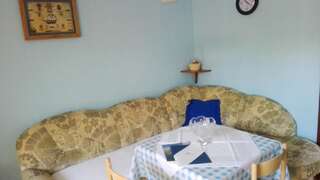 Апартаменты Apartments Penovic Котор Апартаменты с 1 спальней-12