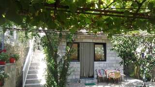 Апартаменты Apartments Penovic Котор Апартаменты с 1 спальней-23