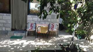 Апартаменты Apartments Penovic Котор Апартаменты с 1 спальней-24
