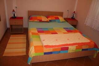 Апартаменты Apartments Penovic Котор Апартаменты с 1 спальней-7