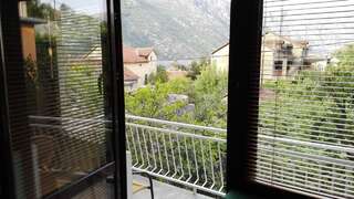 Апартаменты Apartments Penovic Котор Апартаменты с 1 спальней-3