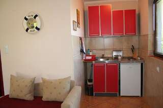Апартаменты Apartments Penovic Котор Апартаменты с 1 спальней-17