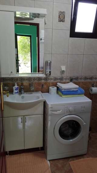 Апартаменты Apartments Penovic Котор Апартаменты с 1 спальней-5