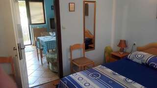 Апартаменты Apartments Penovic Котор Апартаменты с 1 спальней-2