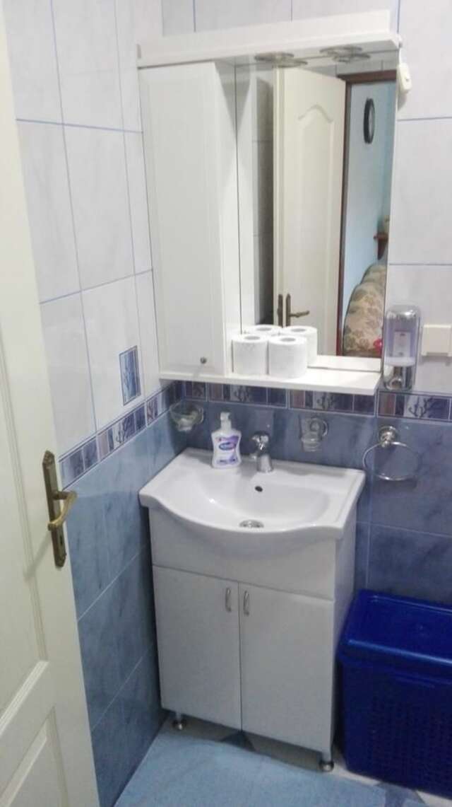 Апартаменты Apartments Penovic Котор-16