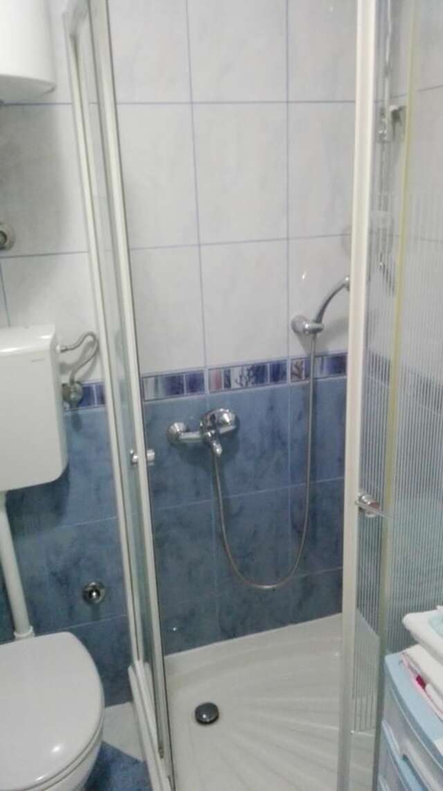Апартаменты Apartments Penovic Котор-17