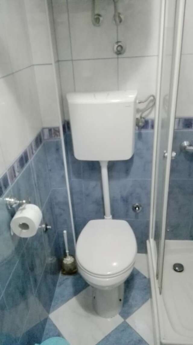 Апартаменты Apartments Penovic Котор-18