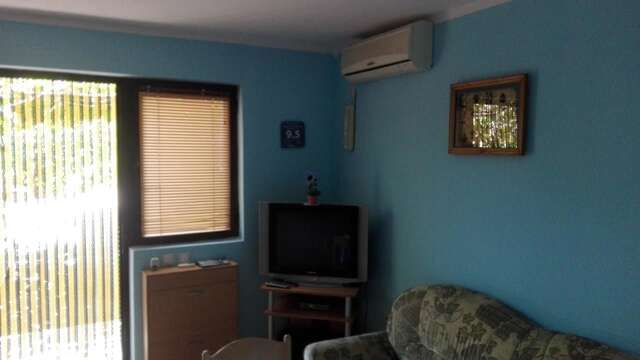 Апартаменты Apartments Penovic Котор-19