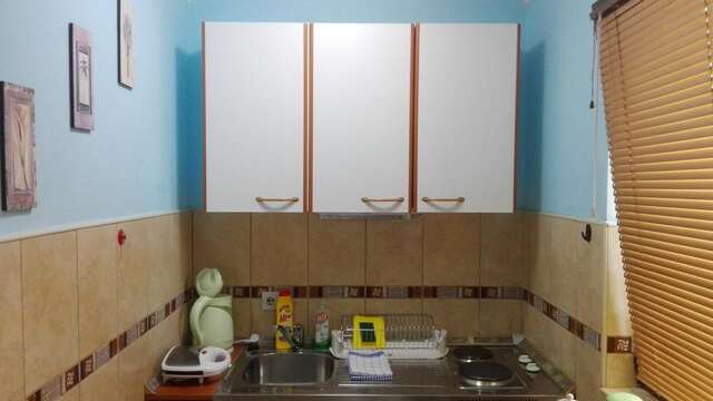 Апартаменты Apartments Penovic Котор-28