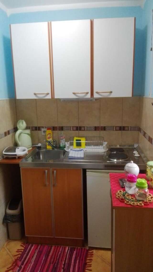 Апартаменты Apartments Penovic Котор-29