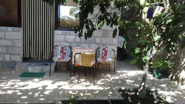 Апартаменты Apartments Penovic Котор-33