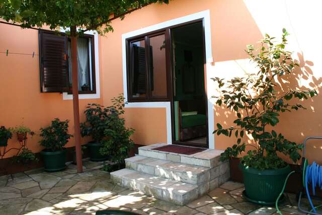 Апартаменты Apartments Penovic Котор-35