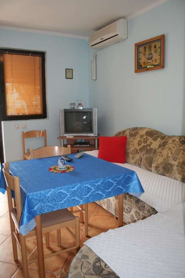 Апартаменты Apartments Penovic Котор-38