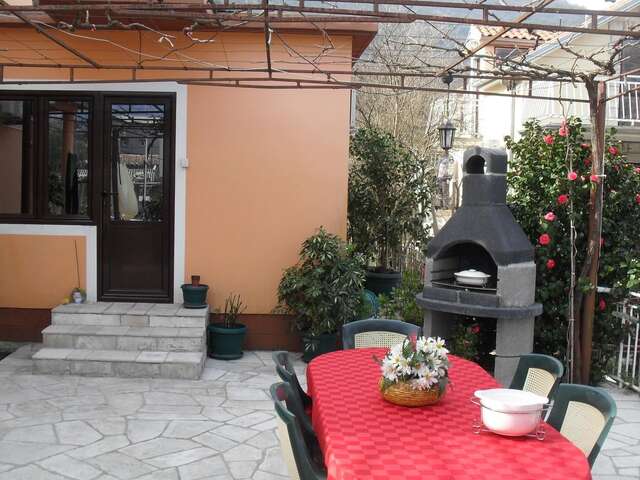 Апартаменты Apartments Penovic Котор-39