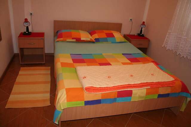 Апартаменты Apartments Penovic Котор-41