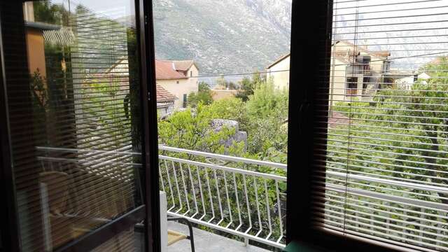 Апартаменты Apartments Penovic Котор-6