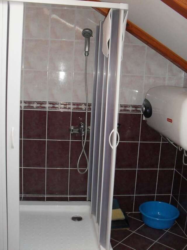 Апартаменты Apartments Penovic Котор-46