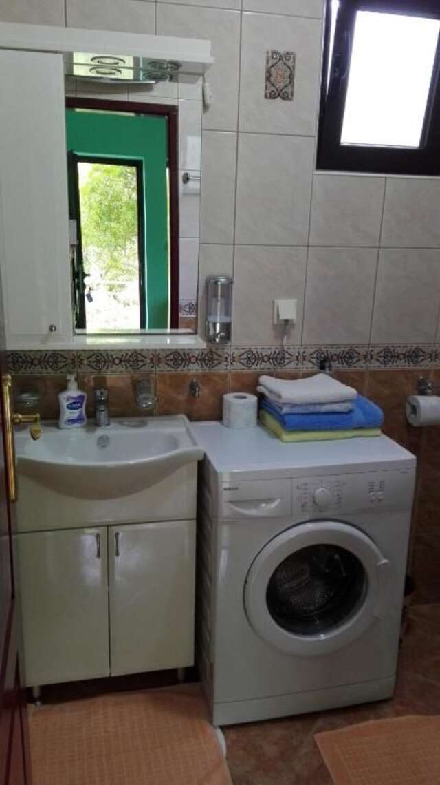 Апартаменты Apartments Penovic Котор-51