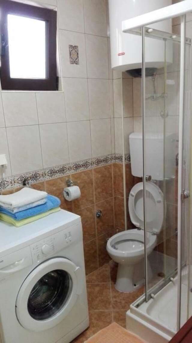 Апартаменты Apartments Penovic Котор-52
