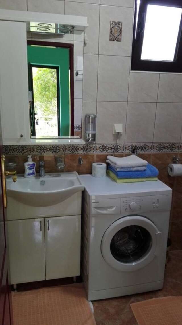 Апартаменты Apartments Penovic Котор-8