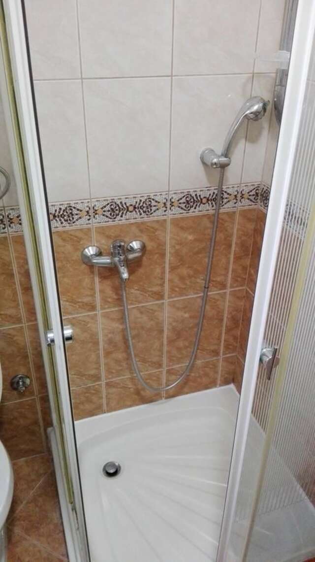 Апартаменты Apartments Penovic Котор-9