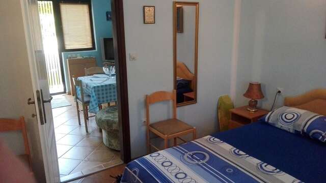 Апартаменты Apartments Penovic Котор-11